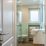 Partnacheck Apartman Garmisch-Partenkirchen