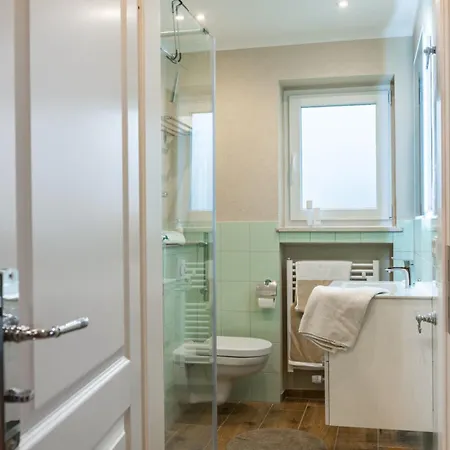 Partnacheck Apartment Garmisch-Partenkirchen