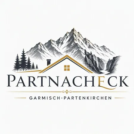 Partnacheck Mit Terrasse Und Garten 公寓