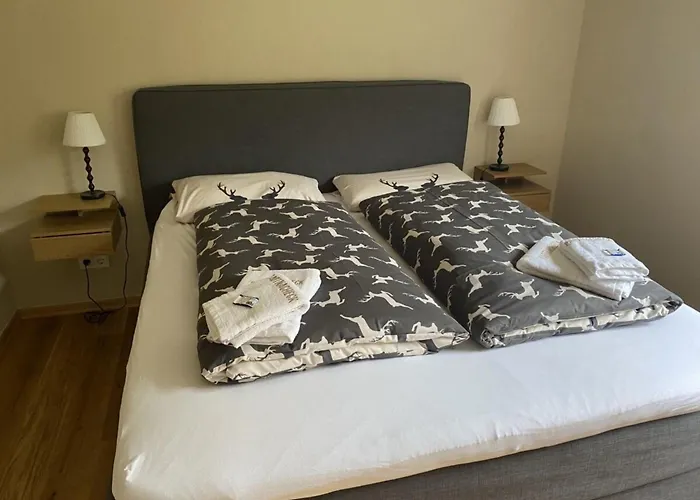 Apartment Partnacheck